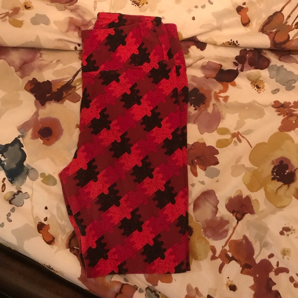 Lularoe leggings